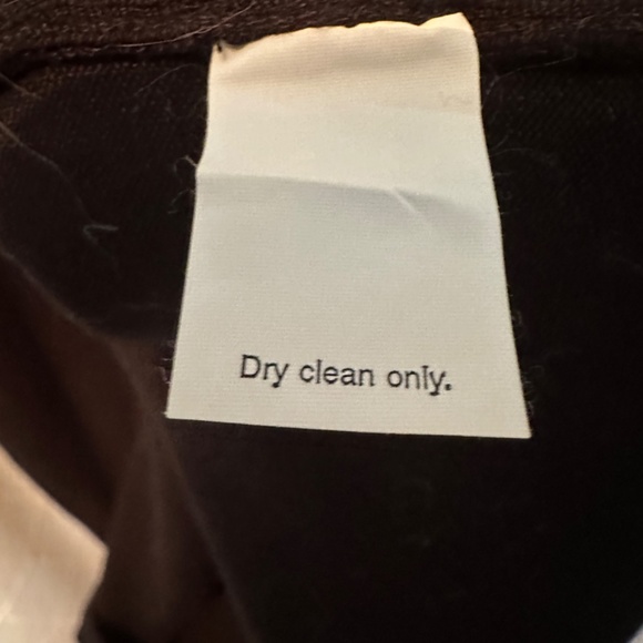 Thick J. Crew tank top, size Large - Picture 4 of 5